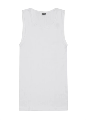 NPS broadway tank top White Nørgaard På Strøget